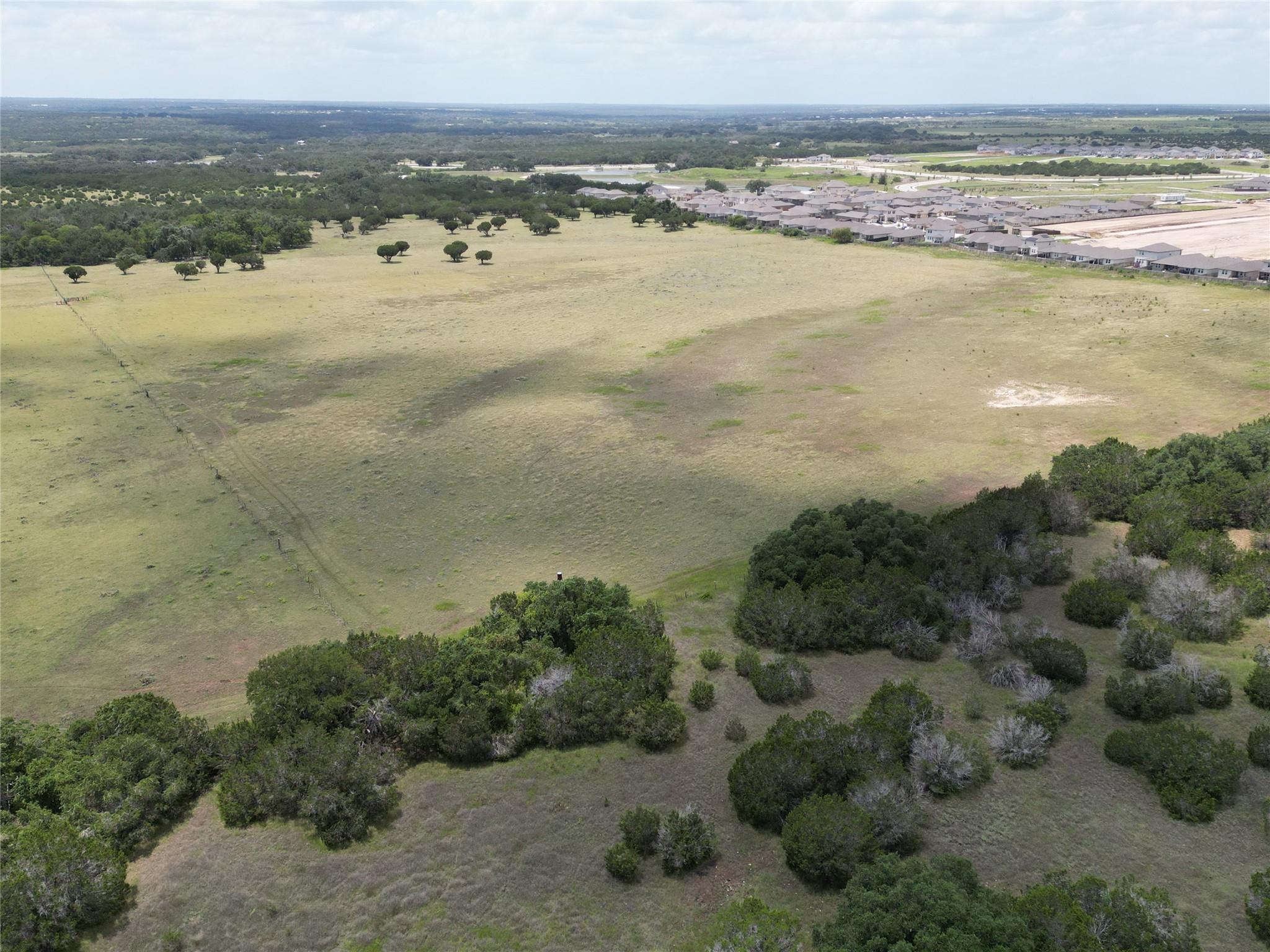 Tbd Cr 201 Liberty Hill TX 78642