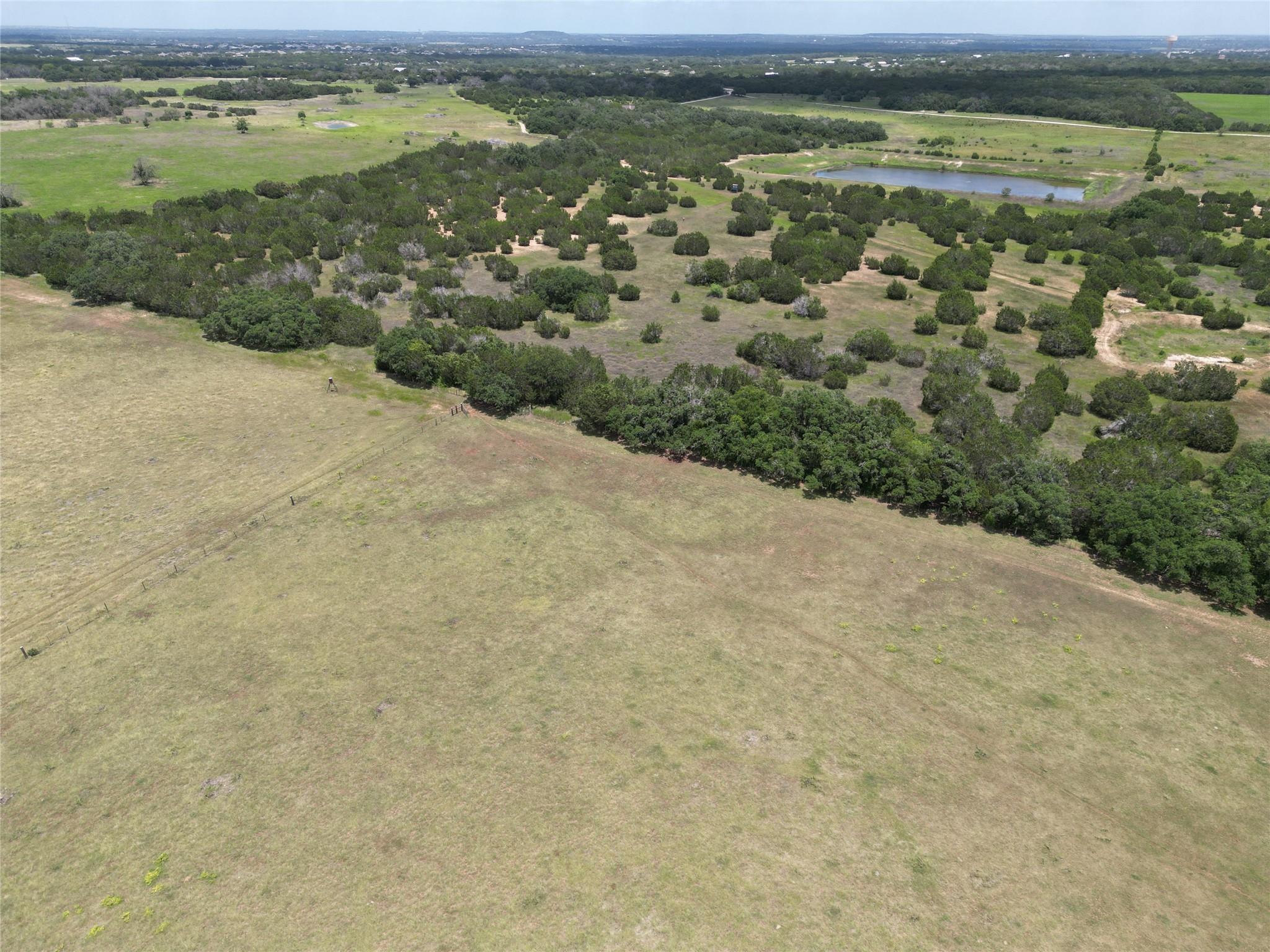 Tbd Cr 201 Liberty Hill TX 78642
