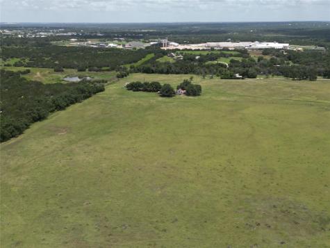 Tbd Cr 201 Liberty Hill TX 78642