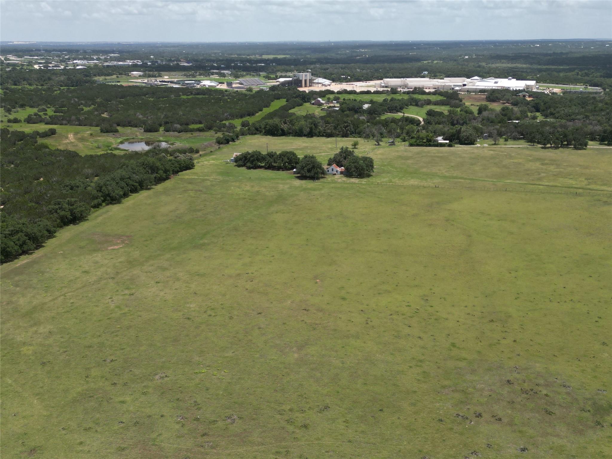 Tbd Cr 201 Liberty Hill TX 78642