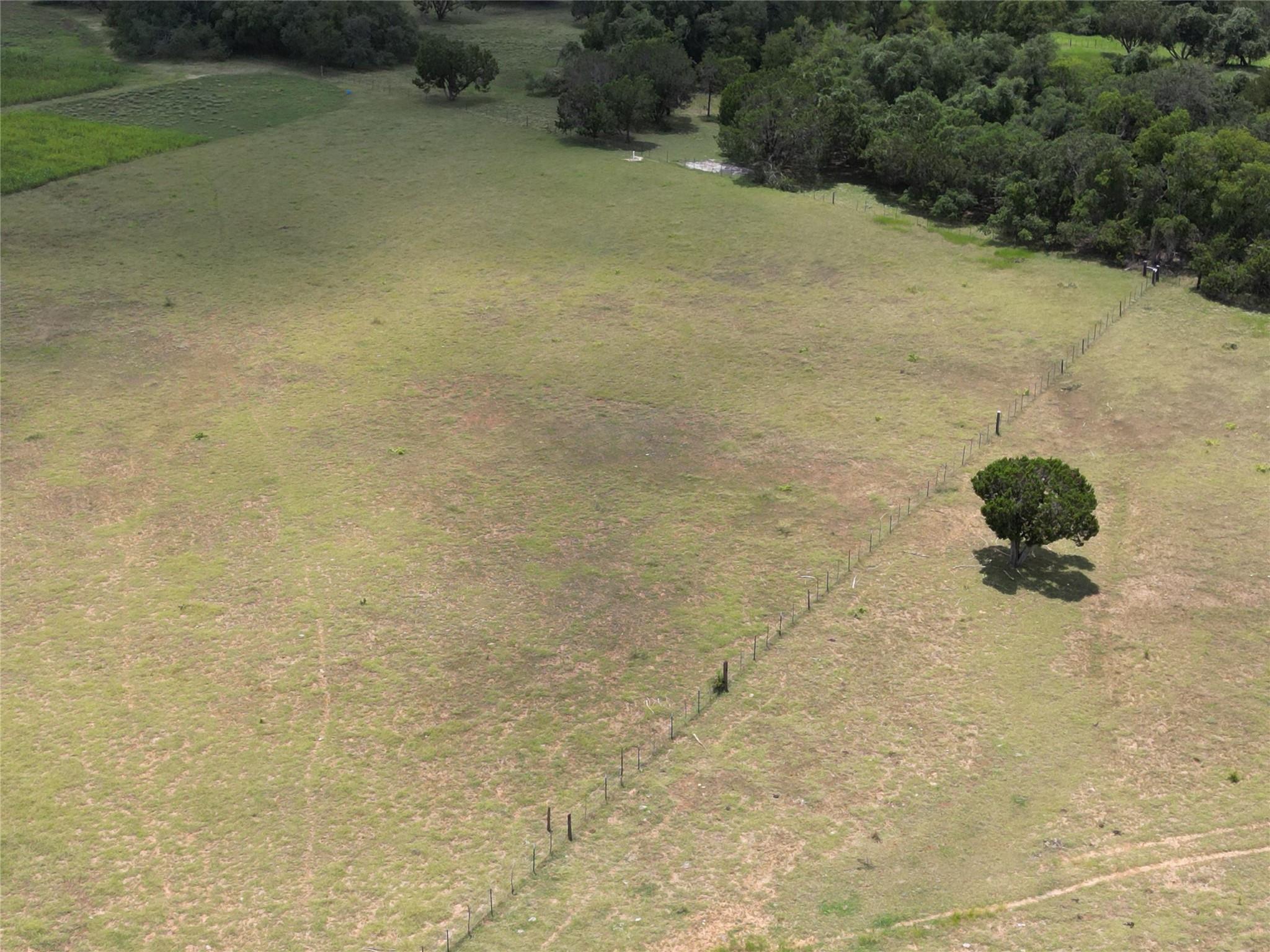 Tbd Cr 201 Liberty Hill TX 78642