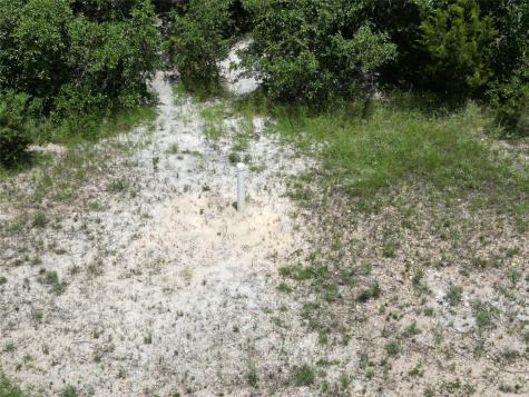 Tbd Cr 201 Liberty Hill TX 78642