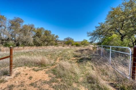 Tbd Smith West Road Johnson City TX 78636