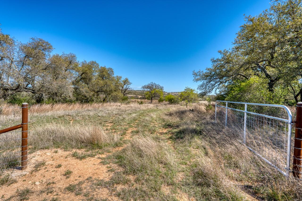 Tbd Smith West Road Johnson City TX 78636