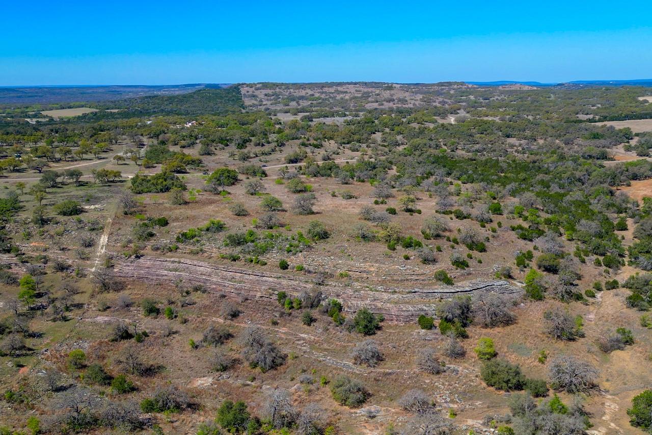 Tbd Smith West Road Johnson City TX 78636