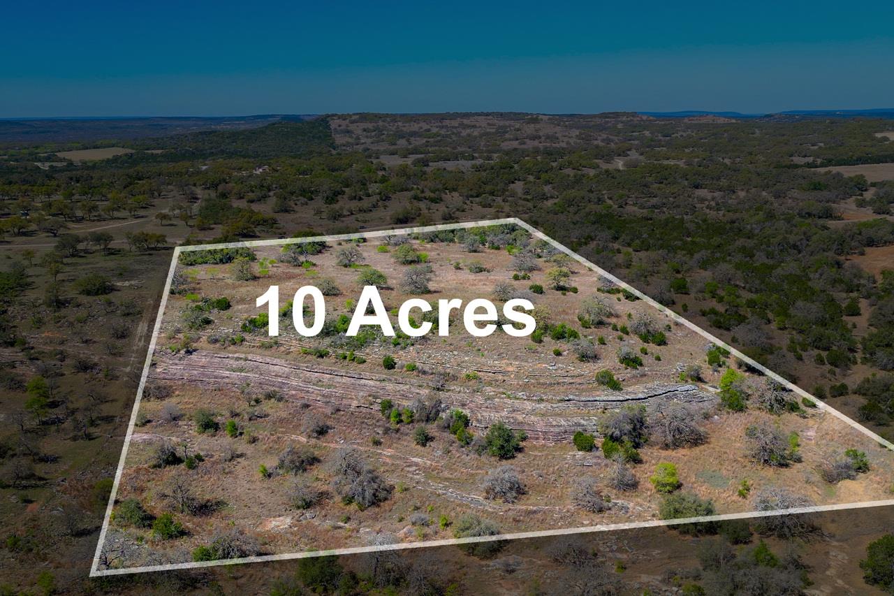 Tbd Smith West Road Johnson City TX 78636