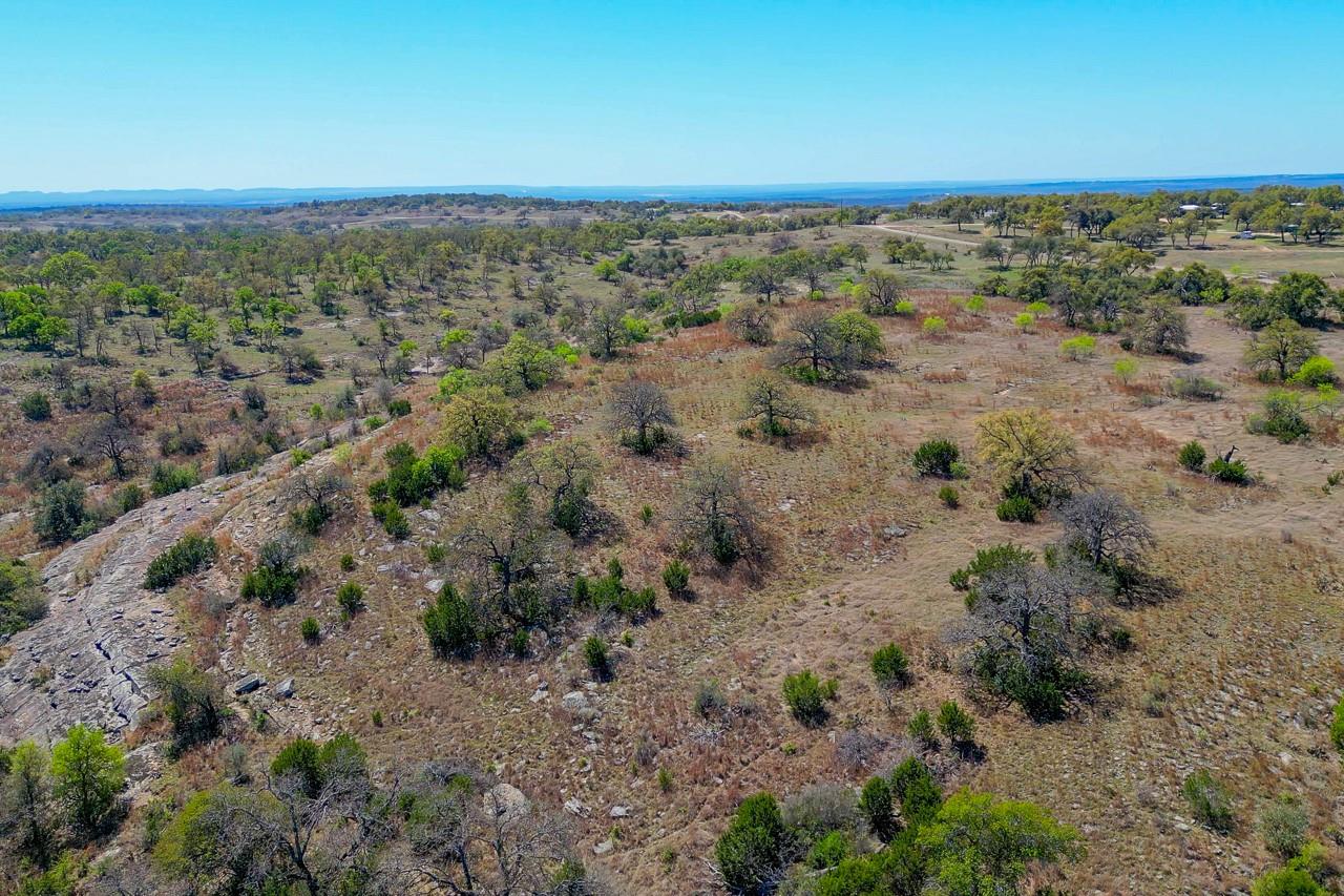 Tbd Smith West Road Johnson City TX 78636