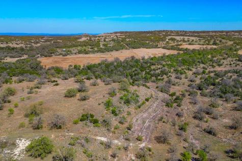 Tbd Smith West Road Johnson City TX 78636