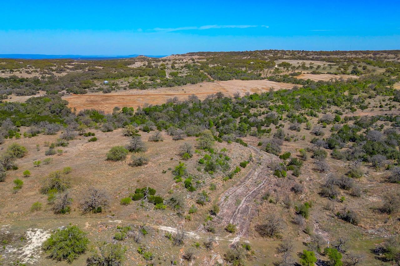 Tbd Smith West Road Johnson City TX 78636