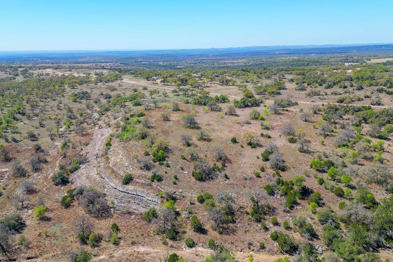 Tbd Smith West Road Johnson City TX 78636