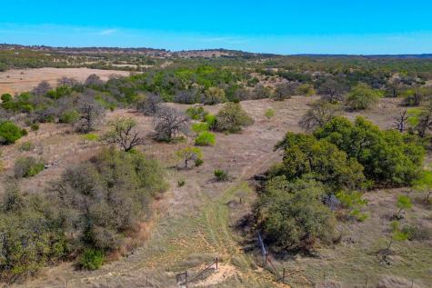 Tbd Smith West Road Johnson City TX 78636
