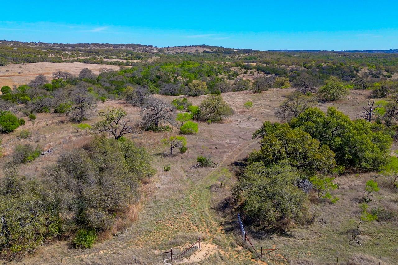 Tbd Smith West Road Johnson City TX 78636