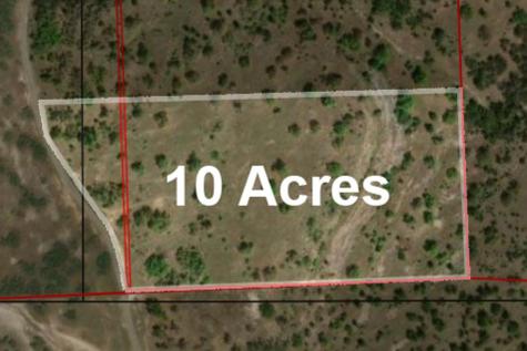 Tbd Smith West Road Johnson City TX 78636
