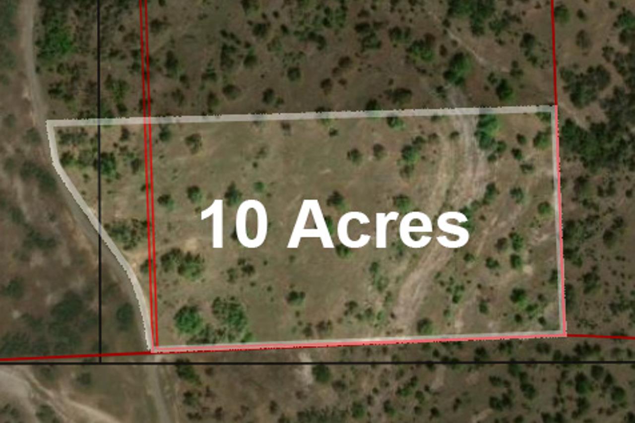 Tbd Smith West Road Johnson City TX 78636