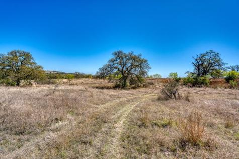 Tbd Smith West Road Johnson City TX 78636