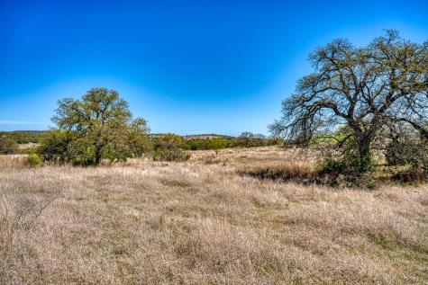 Tbd Smith West Road Johnson City TX 78636