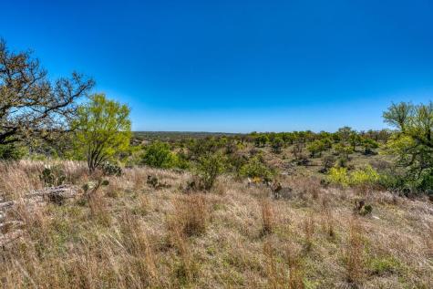 Tbd Smith West Road Johnson City TX 78636