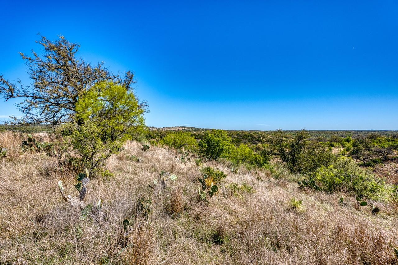Tbd Smith West Road Johnson City TX 78636