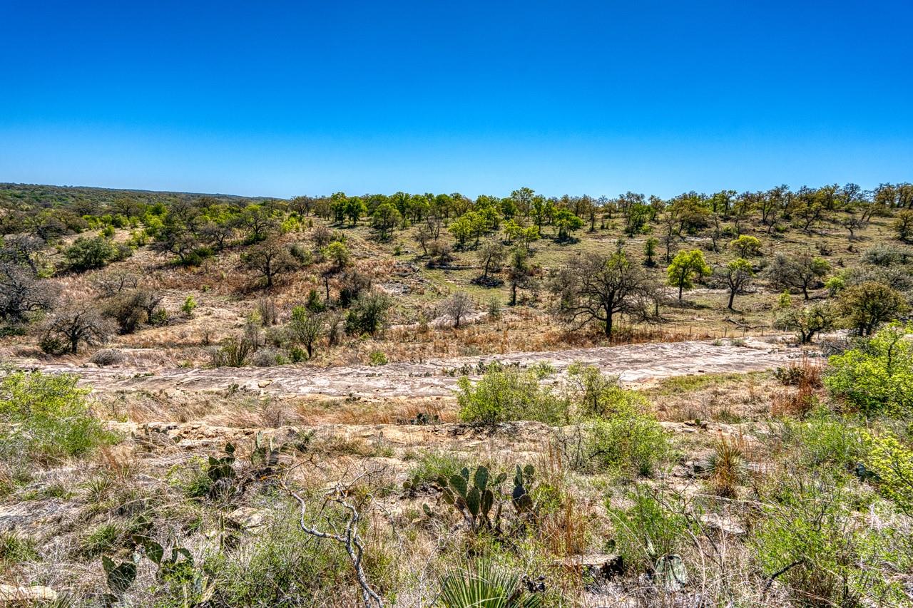Tbd Smith West Road Johnson City TX 78636