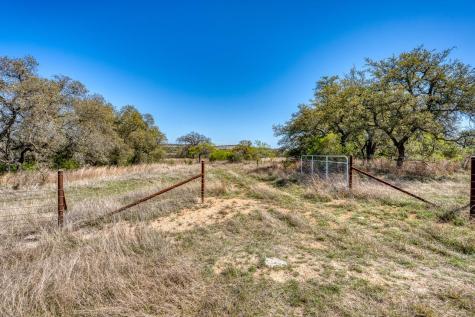 Tbd Smith West Road Johnson City TX 78636