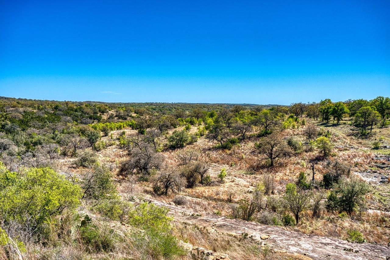 Tbd Smith West Road Johnson City TX 78636