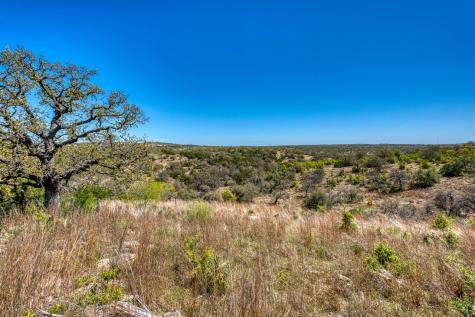 Tbd Smith West Road Johnson City TX 78636