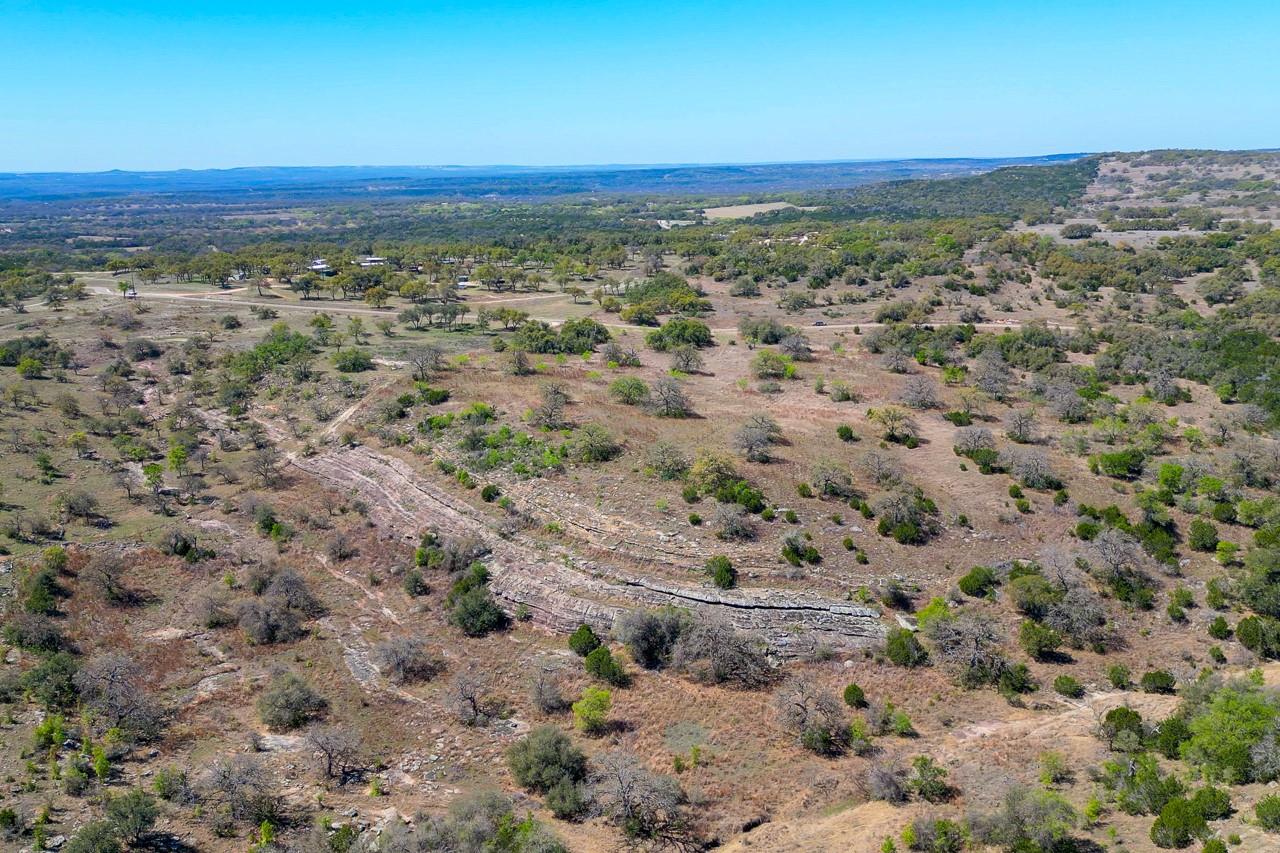 Tbd Smith West Road Johnson City TX 78636