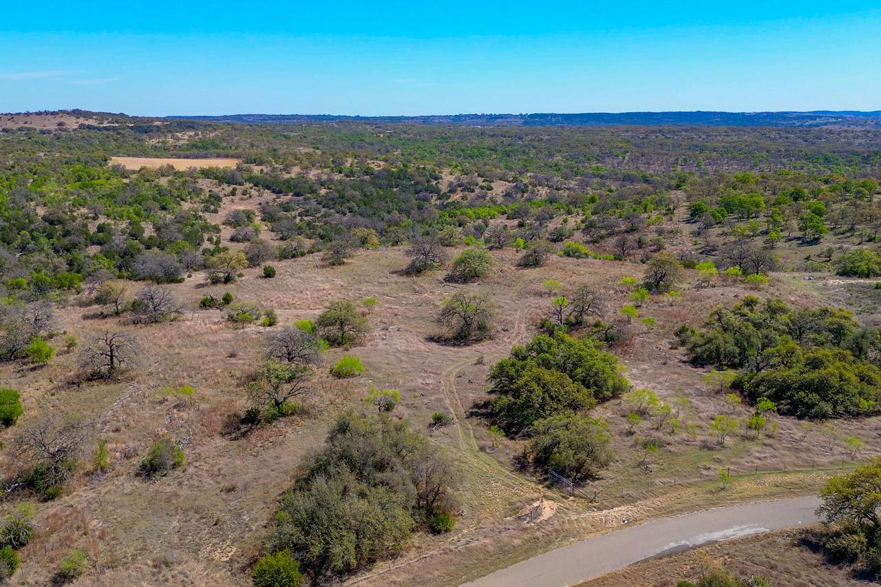 Tbd Smith West Road Johnson City TX 78636