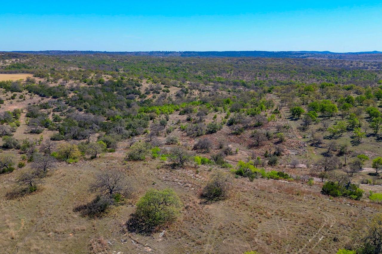 Tbd Smith West Road Johnson City TX 78636