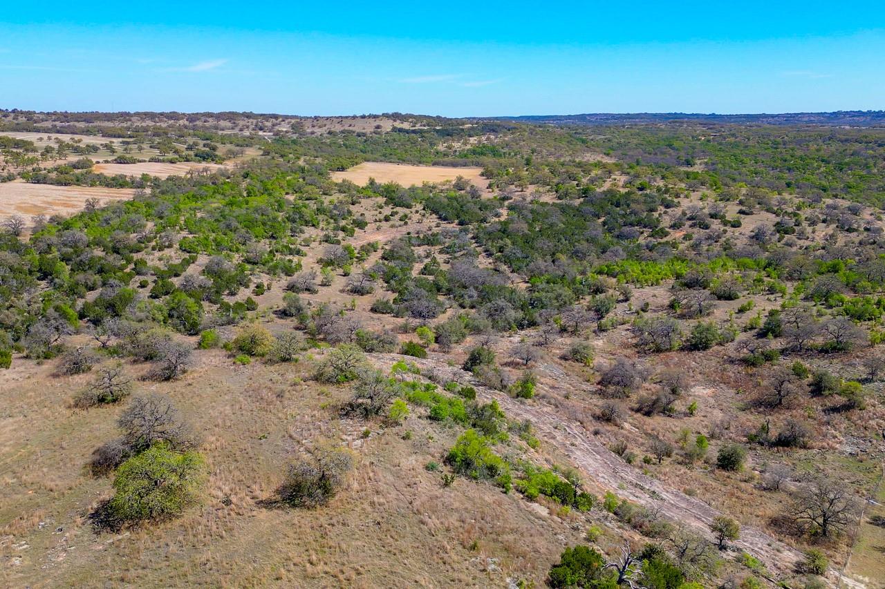 Tbd Smith West Road Johnson City TX 78636