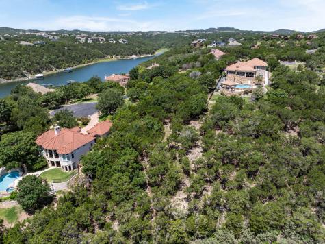 18505 Monet Pointe Drive Jonestown TX 78645