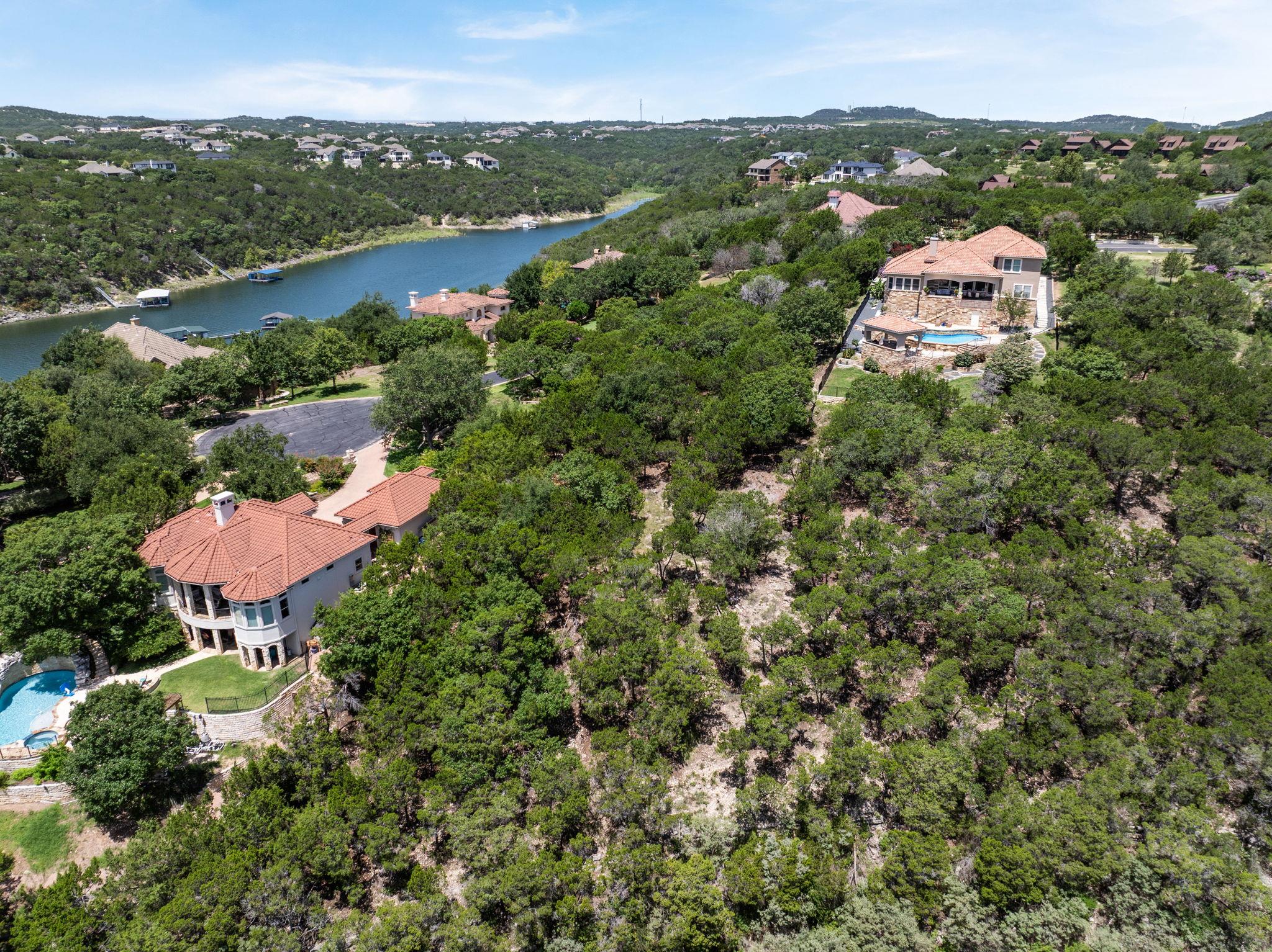 18505 Monet Pointe Drive Jonestown TX 78645