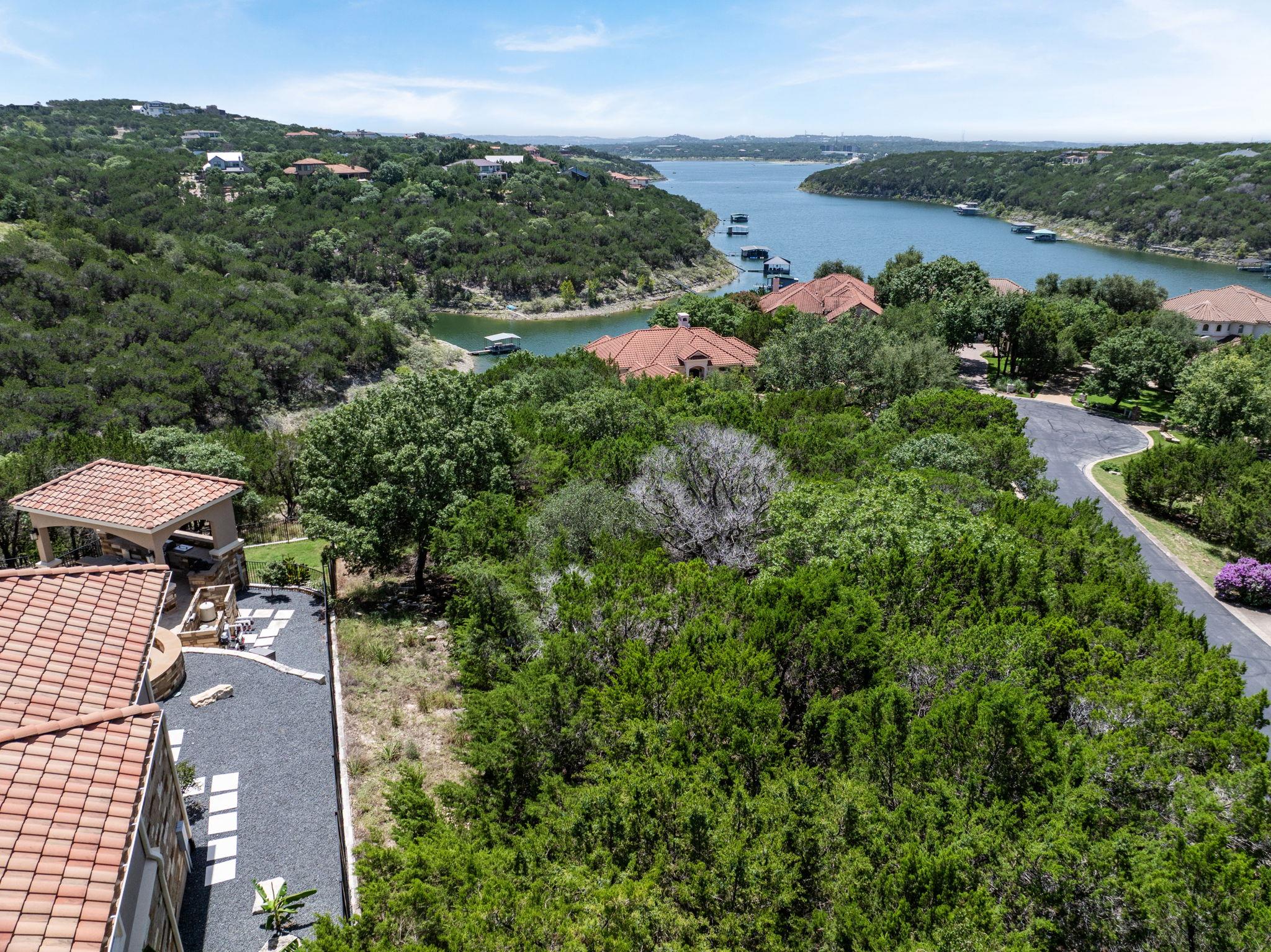 18505 Monet Pointe Drive Jonestown TX 78645