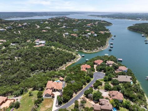 18505 Monet Pointe Drive Jonestown TX 78645