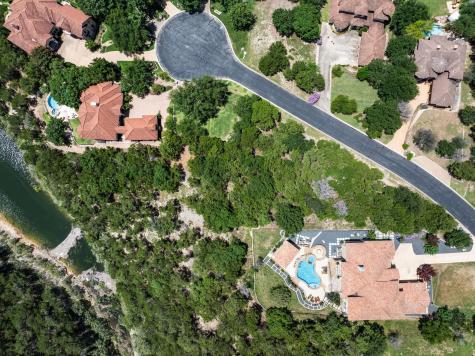 18505 Monet Pointe Drive Jonestown TX 78645