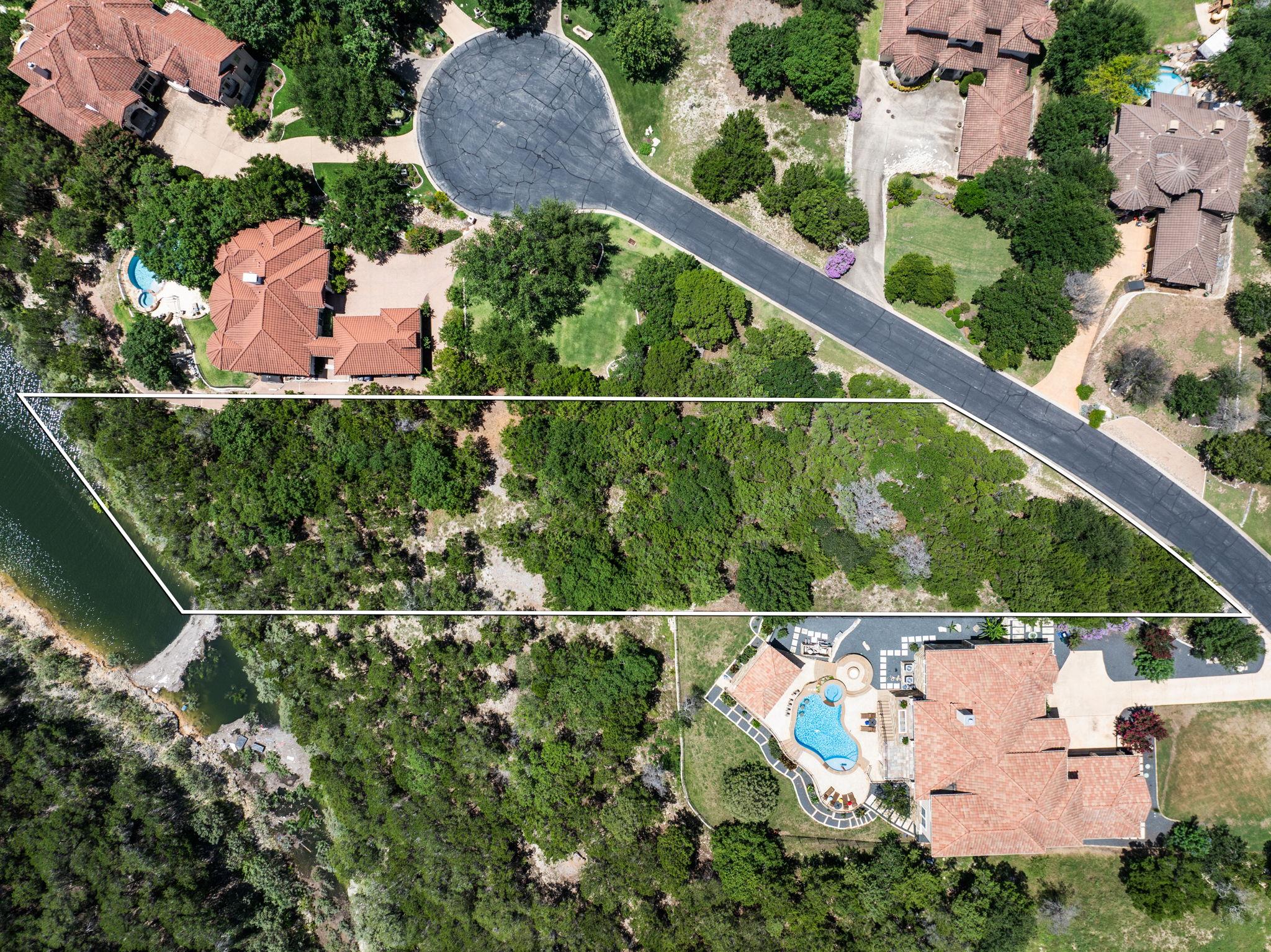 18505 Monet Pointe Drive Jonestown TX 78645
