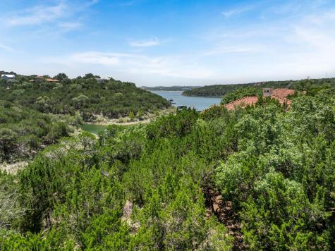 18505 Monet Pointe Drive Jonestown TX 78645