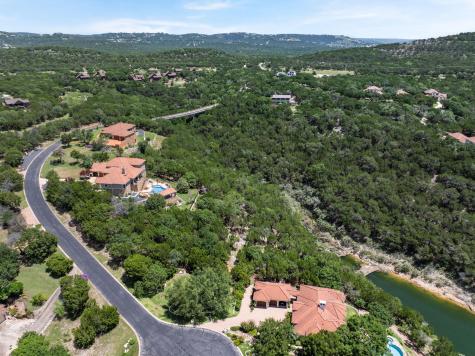 18505 Monet Pointe Drive Jonestown TX 78645