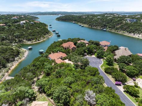 18505 Monet Pointe Drive Jonestown TX 78645