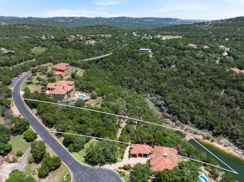 18505 Monet Pointe Drive Jonestown TX 78645