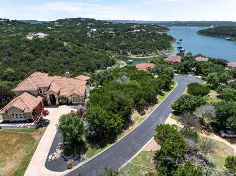 18505 Monet Pointe Drive Jonestown TX 78645