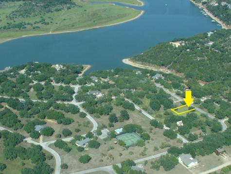 314 Coventry (Lot 374) Drive Spicewood TX 78669