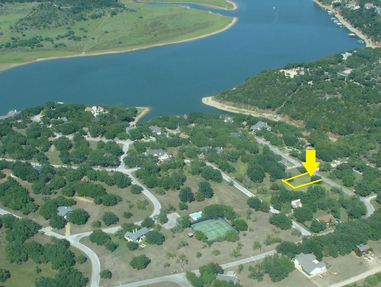 314 Coventry (Lot 374) Drive Spicewood TX 78669