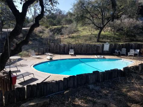 314 Coventry (Lot 374) Drive Spicewood TX 78669