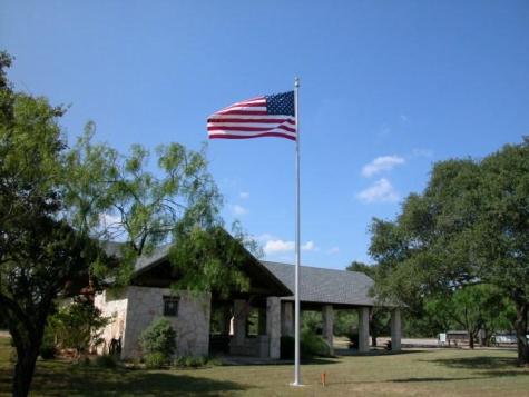 314 Coventry (Lot 374) Drive Spicewood TX 78669