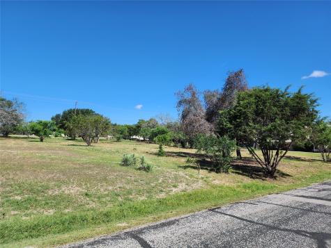 314 Coventry (Lot 374) Drive Spicewood TX 78669