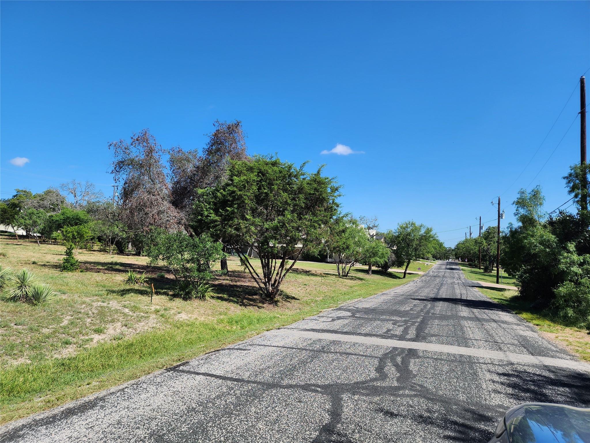 314 Coventry (Lot 374) Drive Spicewood TX 78669