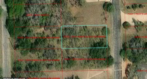 314 Coventry (Lot 374) Drive Spicewood TX 78669