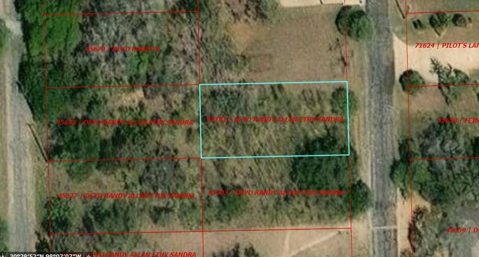 314 Coventry (Lot 374) Drive Spicewood TX 78669