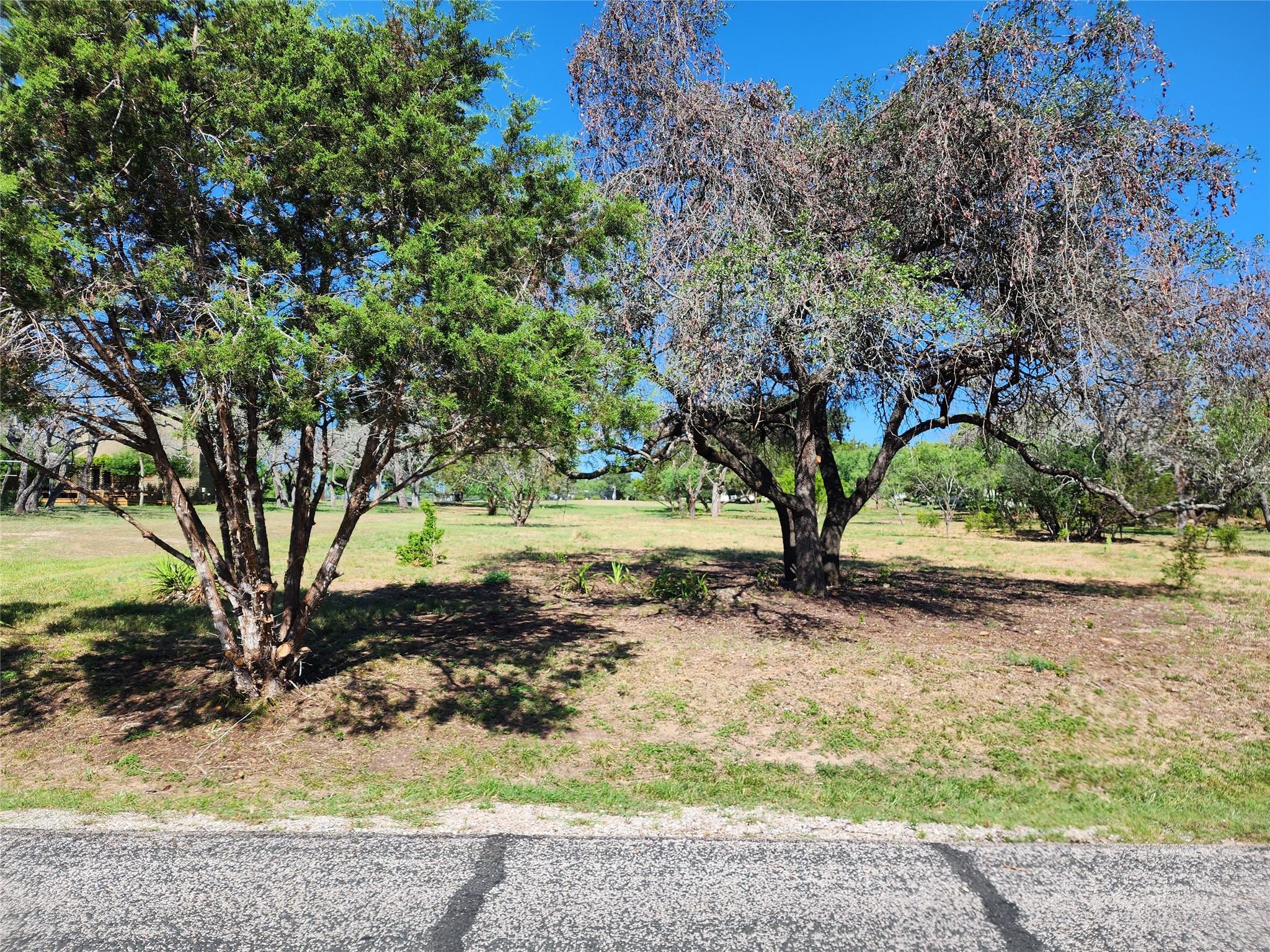314 Coventry (Lot 374) Drive Spicewood TX 78669